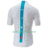 Wielershirt 2018 Team Sky N001